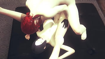 Preview 3 of Mamta Bf - One Piece Hentai - Boa Hancock enjoying good sex