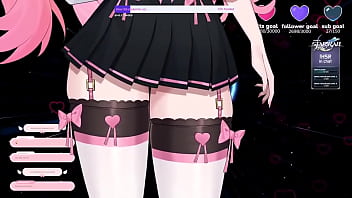 Preview 2 of Anushaka Xxnnn - pump away while Lilly saps all of that beta energy~ you were just too weak for mommy&rsquo_s thighs...full video in bio~