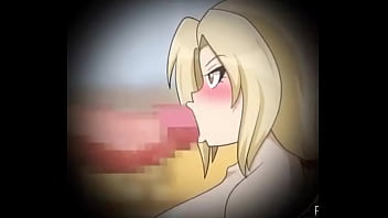 Preview 2 of Xxx Loa - Deepthroat milk
