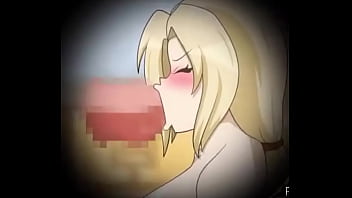 Preview 3 of Xxx Loa - Deepthroat milk