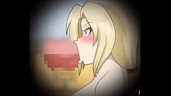 Preview 1 of Xxx Loa - Deepthroat milk