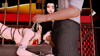Preview 3 of Xxxn Hd Porn - Harem Hotel 137