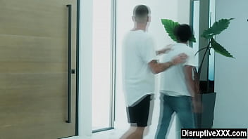 Preview 2 of Bdsm Jenna J Ross - Young gay boy looses virginity to older lover