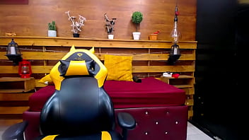 Preview 1 of Xnxx Syre Arabk - TS Angelique - Webcam show from January 20,  2023 - part 2