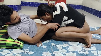 Preview 3 of Muslim Bobs Pornhd - Hanif pk and Popy- Fucking girlfriend&#039_s big cock and tight pussy xxx porn