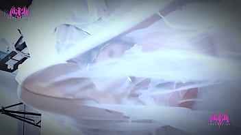 Preview 2 of Gardener Porn Movies - (un)dressed as bride