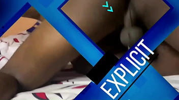 Preview 1 of Mom San Xnx Com - 18y Big Cock Black America Guy Sneak Into My Kitchen To Fuck Me Whiles Cooking For My Husband