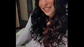 Preview 1 of Mom And Son Kondom Sex - Step-Mom Convinced Me to Give Up Porn