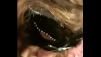 Preview 3 of Wwwnun Sex - Blowjob from his point of view,  warm cum on body
