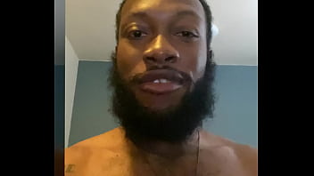 Preview 4 of Men Pussy Vlies Up - Verification video