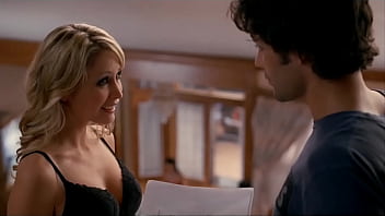 Preview 3 of Doggy Hooker - Monique Alexander cameo on Entourage s03e20 tv show