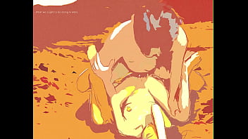 Preview 4 of Two Muslim Girl Fuck One Boy - Mars Fucking