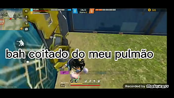 Preview 1 of Xxx Video 218 10 16 - Narigudinho 18 matando e comendo geral