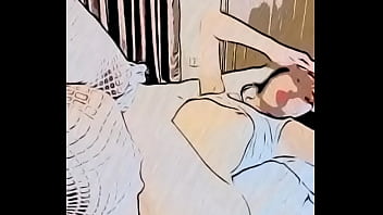 Preview 4 of Sara Pollay - 好孤單，好想你