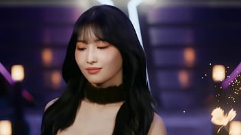 Preview 1 of Ckc Bf - DOS VECES kpop Amanecer a la luz de la luna baile