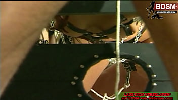 Preview 2 of 2 Indian Bahan 1 Bhai Sex - Deutsche BDSM Gruppensex mit domina und sklaven Frau und Mann