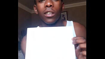Preview 4 of Son Rep Is Mom - Verification video