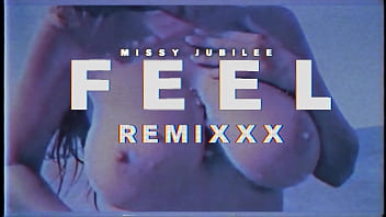 Preview 1 of Bf 3gp Videos - Missy Jubilee 089 FEEL REMIXXX