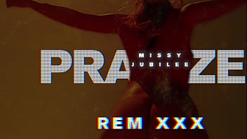 Preview 1 of Really Raent - Missy Jubilee 090 PRAIZE REMIXXX