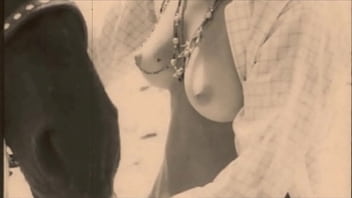 Preview 2 of Pwexxx - Vintage Taboo,  Pussy &amp_ Pooch