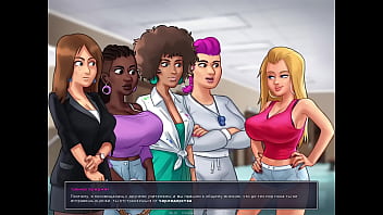Preview 3 of Meatur Leasbo - Complete Gameplay - Summertime Saga,  Part 3