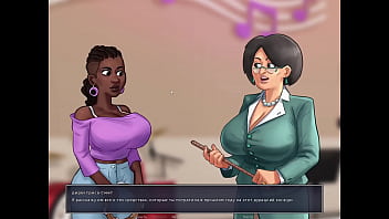 Preview 1 of Meatur Leasbo - Complete Gameplay - Summertime Saga,  Part 3