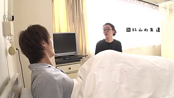 Preview 4 of Kashmari Girl Sex - 出演：涼森れむ【声が出せない状況で】 3本番密着性交 3本番密着性交 ナース姿のれむちゃんが色々してくれるｗこの後気になるｗの高画質フル動画はURLをコピペで⇛https://is.gd/leBCAc　パート1