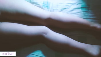 Preview 1 of Milf Surprise Boy - Cumming twice on my Boyfriends Cock before he Cums