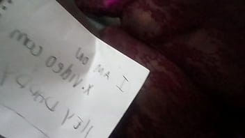 Preview 1 of Coat Kuratatsu - Verification video