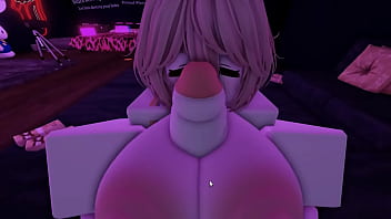 Preview 1 of Moms And Son Japanes - CONDO ROBLOX