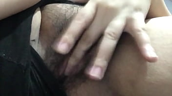 Preview 3 of Milfs Cp - Filipina Girlfriend Very Tight Pussy Hole Only One Finger Can Fit