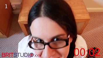 Preview 1 of Son Foto Mom - Teen Student Cumshot Compilation