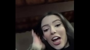 Preview 1 of Student Virgen Big Boobs - V&iacute_deo de verifica&ccedil_&atilde_o