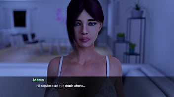 Preview 3 of Www Xxx Sexwab Com - Lust Theory (Echoes Of Lust) Elizabeth escene 3
