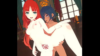 Preview 4 of Strong Ang - Video Nsfw ?