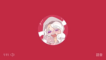 Preview 2 of 3d Hd Print - Why are you so rough.. be gentle will you~?