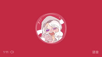 Preview 3 of 3d Hd Print - Why are you so rough.. be gentle will you~?