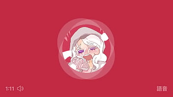 Preview 1 of 3d Hd Print - Why are you so rough.. be gentle will you~?
