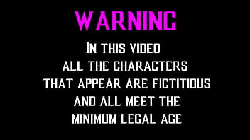 Preview 1 of Tits Nds - Thief is Fucked Hard by Lesbian Police - Sexual Hot Animations
