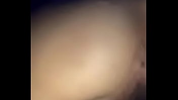 Preview 2 of Pj Boudoir Film - Snowbunny rides Sensei Ray face