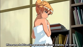 Preview 4 of Punam Xxx Video Dawnload - and Witches Episodio 2 sub espa&ntilde_ol