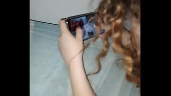 Preview 1 of Japanese Mom Gonzo Xxx 3gp - Linda chica gamer es follada por su padrastro mientras juego call of duty y termina en un delicioso squirt.&iexcl_Que mi mama no se entere! VIDEO COMPLETO EN RED FAMILIA PERVERTIDA