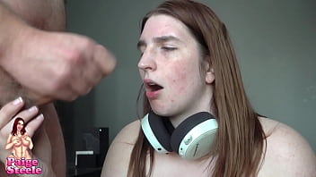 Preview 4 of Sex Yoga - NPC Comes To Life As A Free-Use Sex Slave