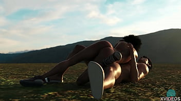 Preview 1 of Videos Bfxxxxs - Enjoying some naughty time on the beach &bull_ FREE PASS #50