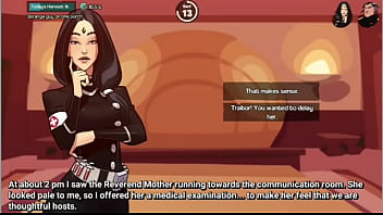 Preview 4 of Small Line - Behind the Dune [v2.33] (1) - Journey to become the Lord