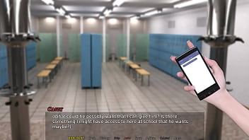 Preview 2 of Really Hd Hard - Let&#039_s Play: Casey&#039_s Fall | Part 1