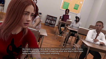Preview 3 of Really Hd Hard - Let&#039_s Play: Casey&#039_s Fall | Part 1