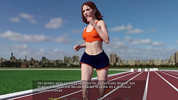 Preview 1 of Really Hd Hard - Let&#039_s Play: Casey&#039_s Fall | Part 1