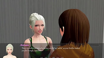 Preview 4 of With Apple - Let&#039_s Play: Arizona Unbridled | Part 9