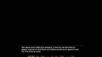Preview 3 of Mms Sex Zzz - Let&#039_s Play: Casey&#039_s Fall | Part 2:
